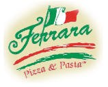 Ferrara's Pizza, Taps, and Apps