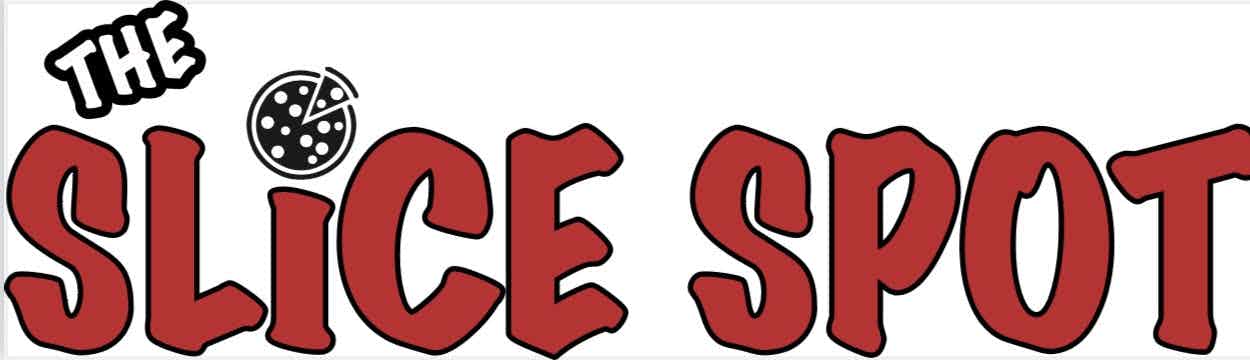The Slice Spot logo