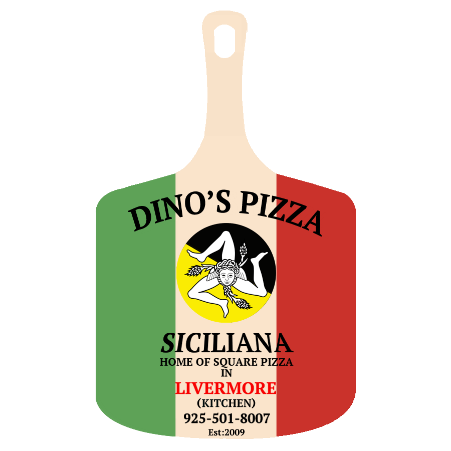 Dino's Pizza Kitchen