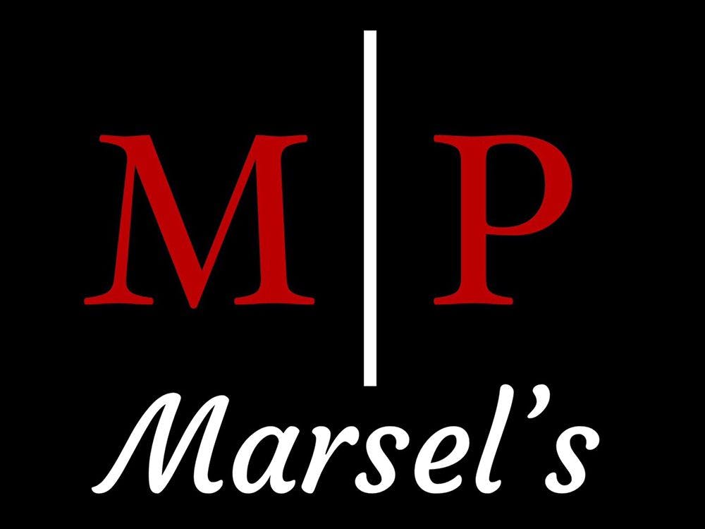 Marsel's Italian Restaurant