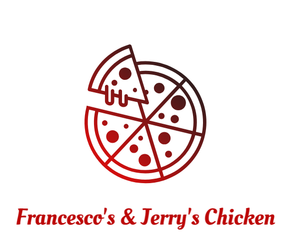 Francesco's & Jerry's Chicken logo