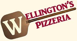 Wellington's Pizzeria Logo