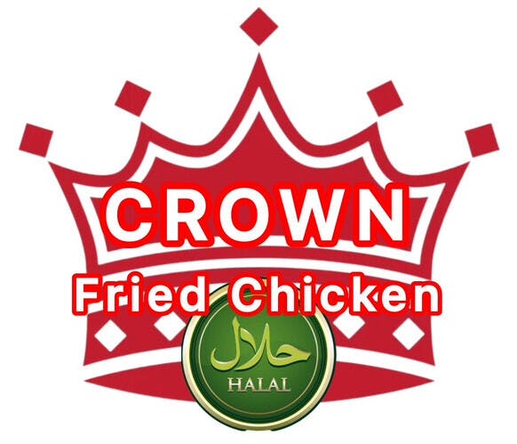 Halal Crown Fried Chicken