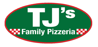 Tj's Family Pizzeria logo