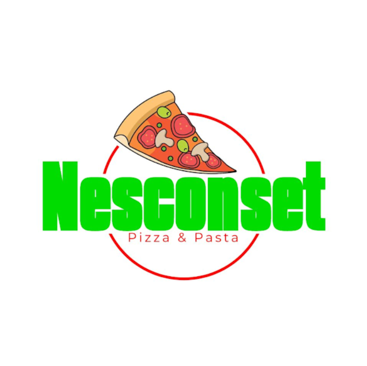 Nesconset Pizza & Pasta logo