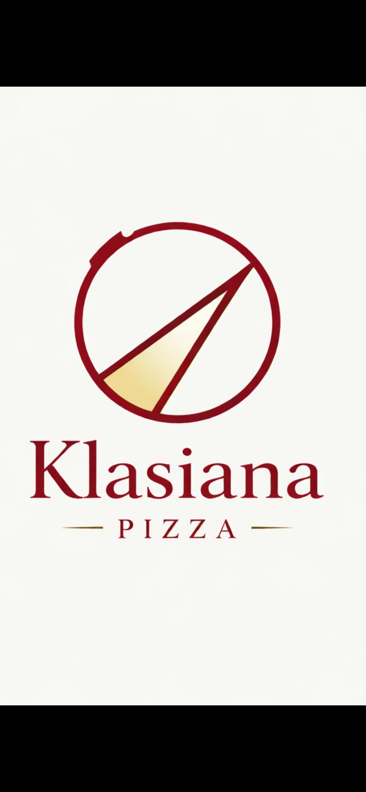 Klasiana Pizza