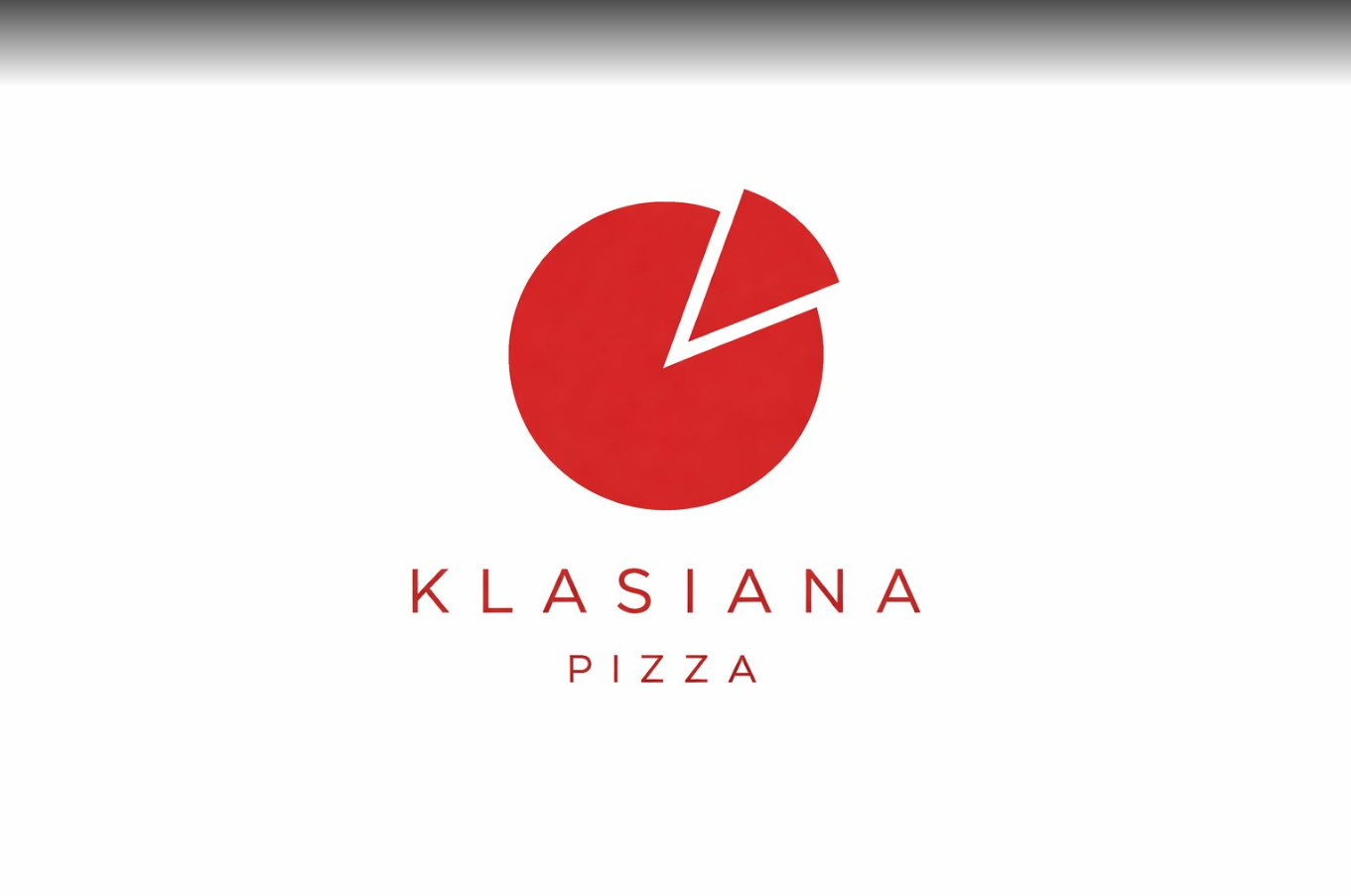 Klasiana Pizza logo