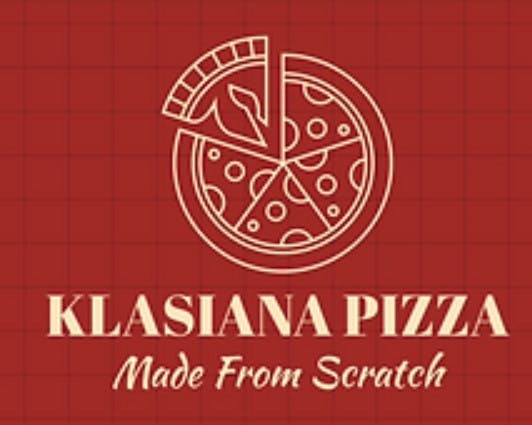 Klasiana Pizza