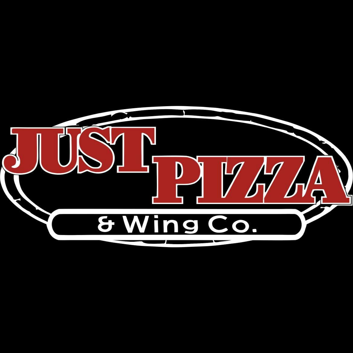 Just Pizza