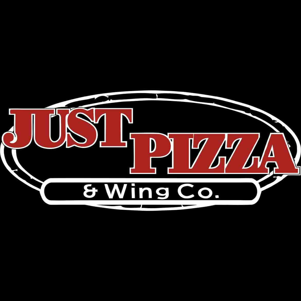 Just Pizza logo