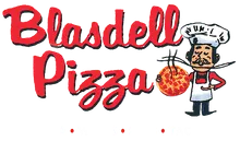 Buffalo Bites Pizzeria logo