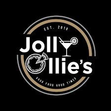 Jolly Ollie's Pizza & Pub logo