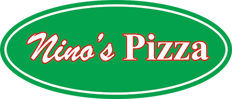 Nino's Pizza logo