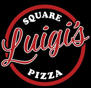 Luigis Square Pizza