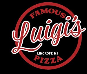 Luigi's Famous Pizza