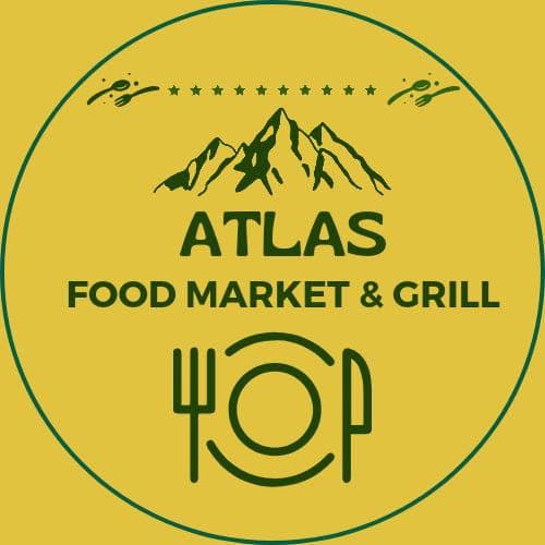 Atlas Food Market & Grill