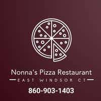 Nonna's Pizza Restaurant logo