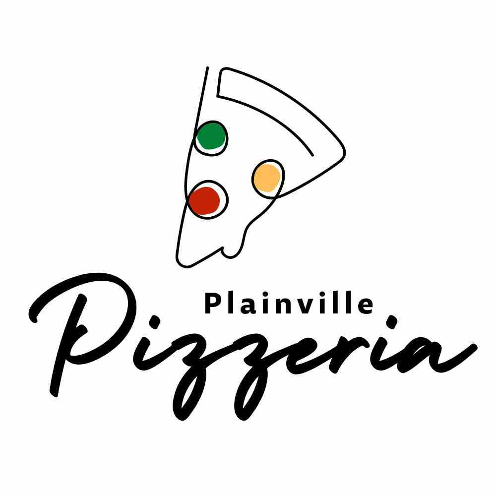 Plainville Pizza logo