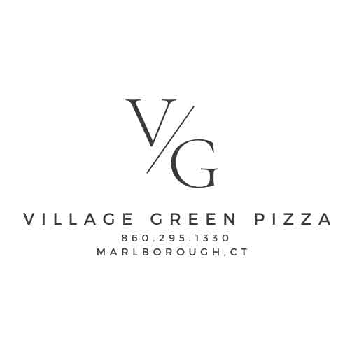 Village Green Pizza Restaurant logo