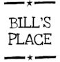 Bill's Place logo