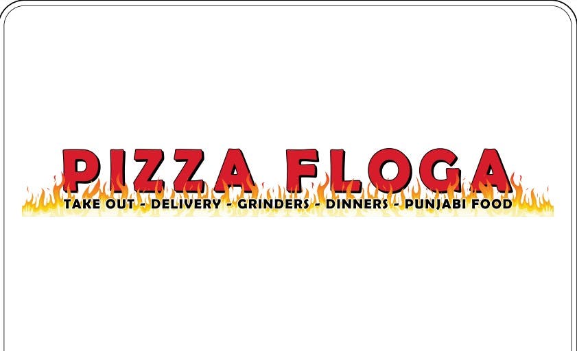 Pizza Floga