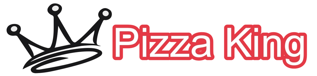 Pizza King logo