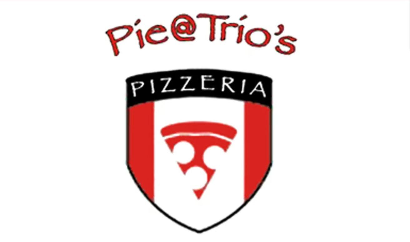 Pie Trio's Pizzeria