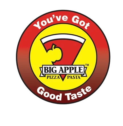 Big Apple Pizza & Pasta