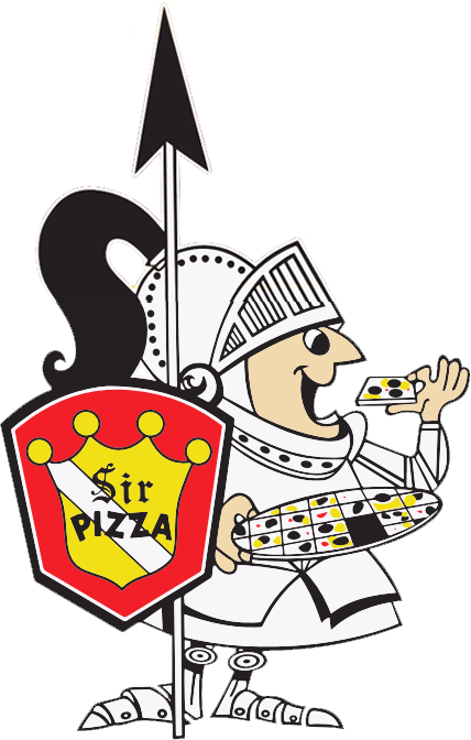 Sir Pizza of Burlington