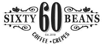 60 Beans Coffee