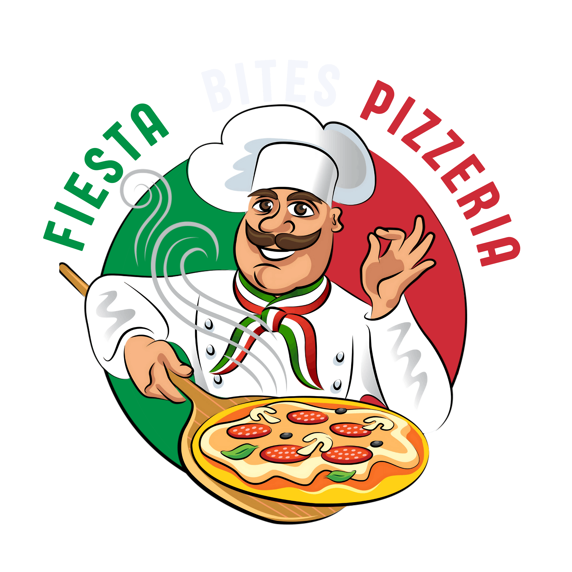 FIESTA BITES PIZZERIA