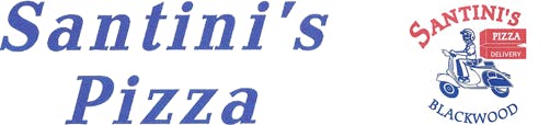 Santini's Pizza 