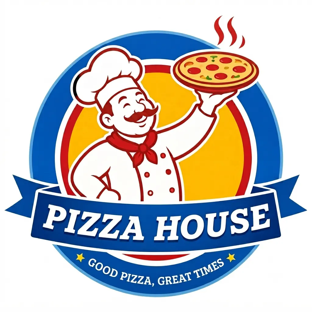 Pizza House