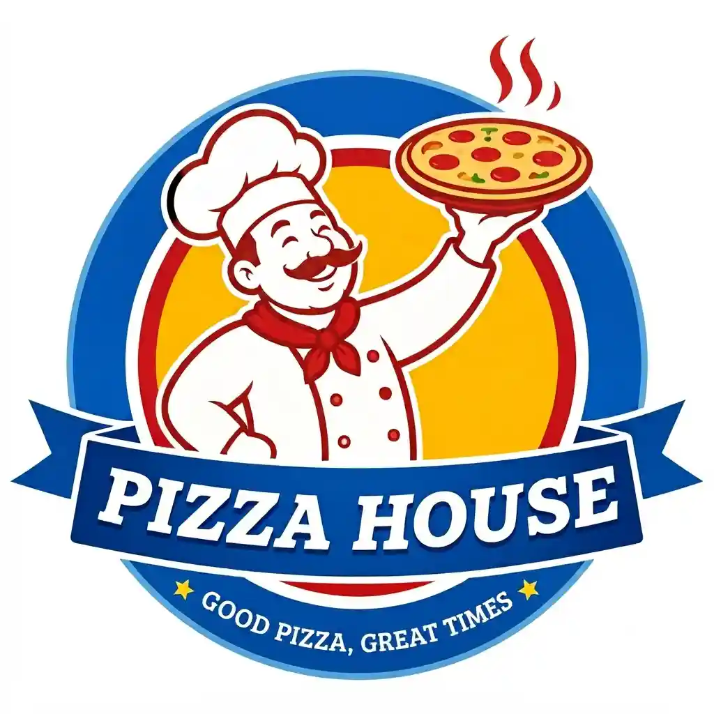 Pizza House logo