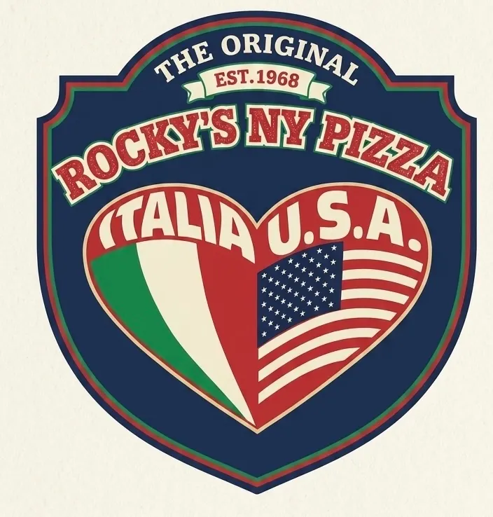 Rocky's Pizza