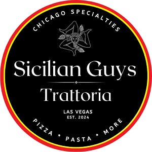 Sicilian Guys Trattoria