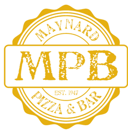 Maynard Pizza & Bar