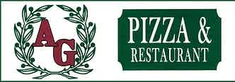 AG Pizza and Restaurant (Branchville) logo