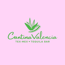 Cantina Valencia Tex-Mex & Tequila Bar logo