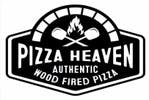 Pizza Heaven (Authentic Neapolitan Style Wood Fired Pizza)