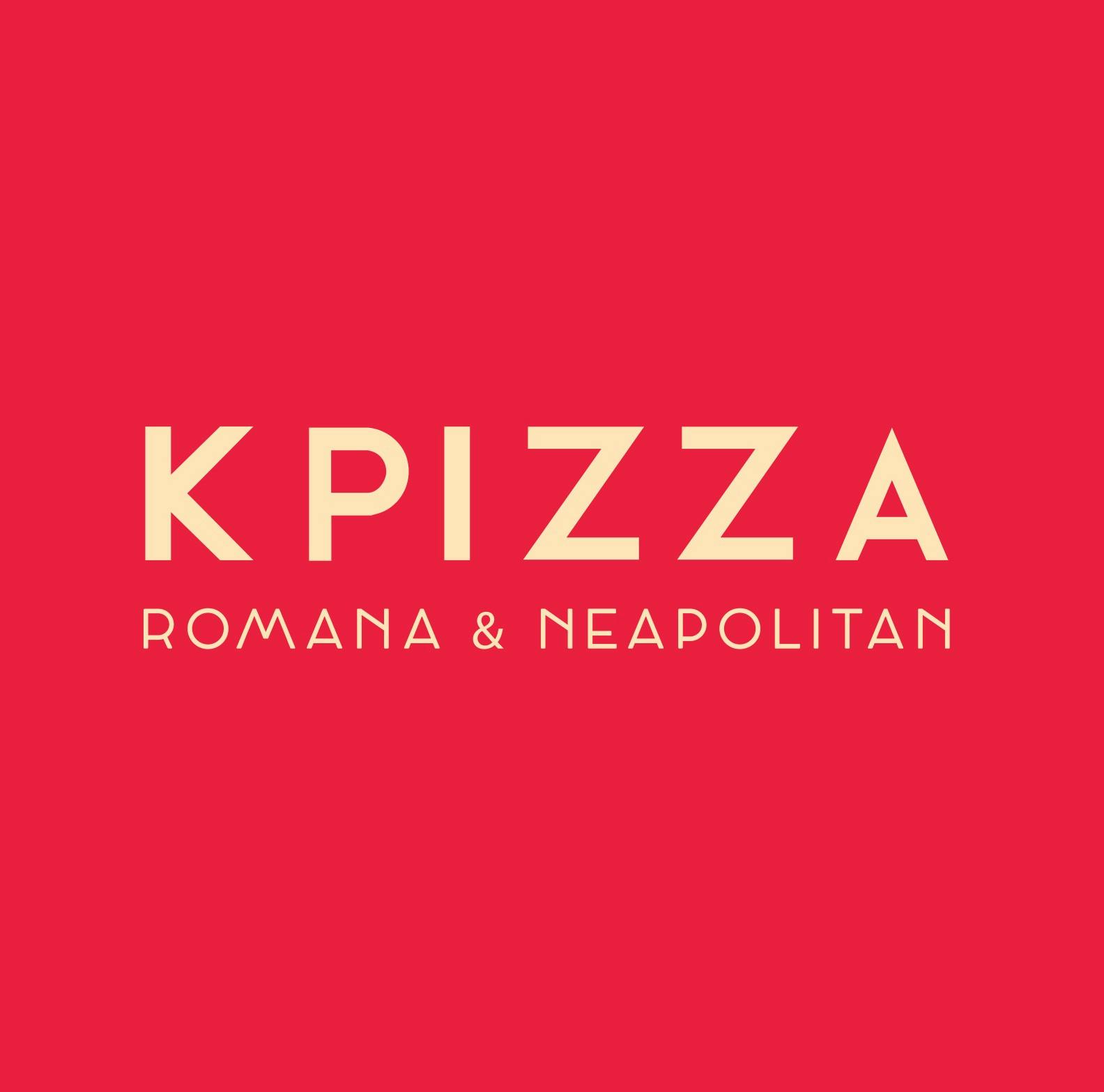 K Pizza "Pizza al Taglio