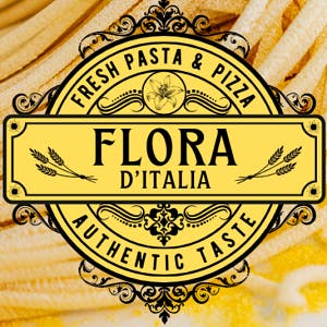 Flora D'Italia