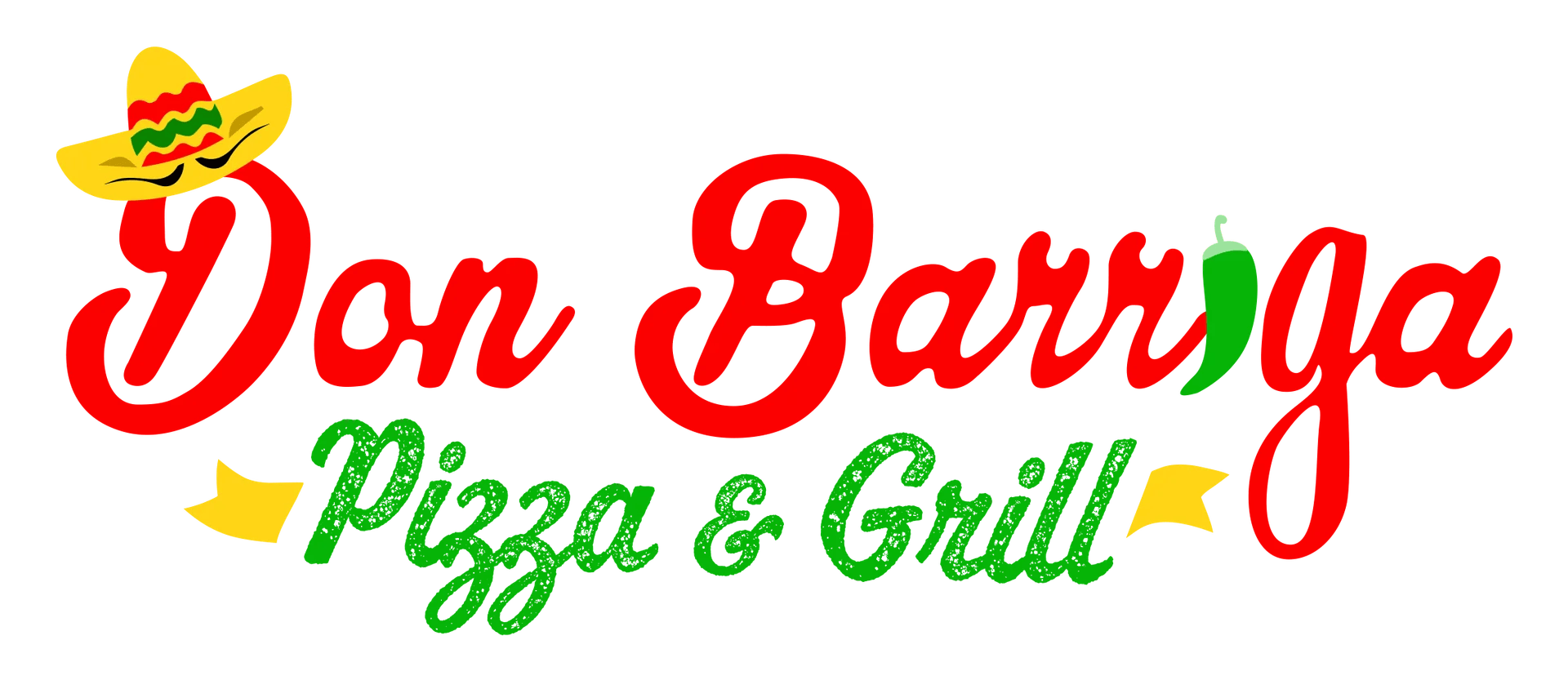 Don Barriga Pizza & Grill