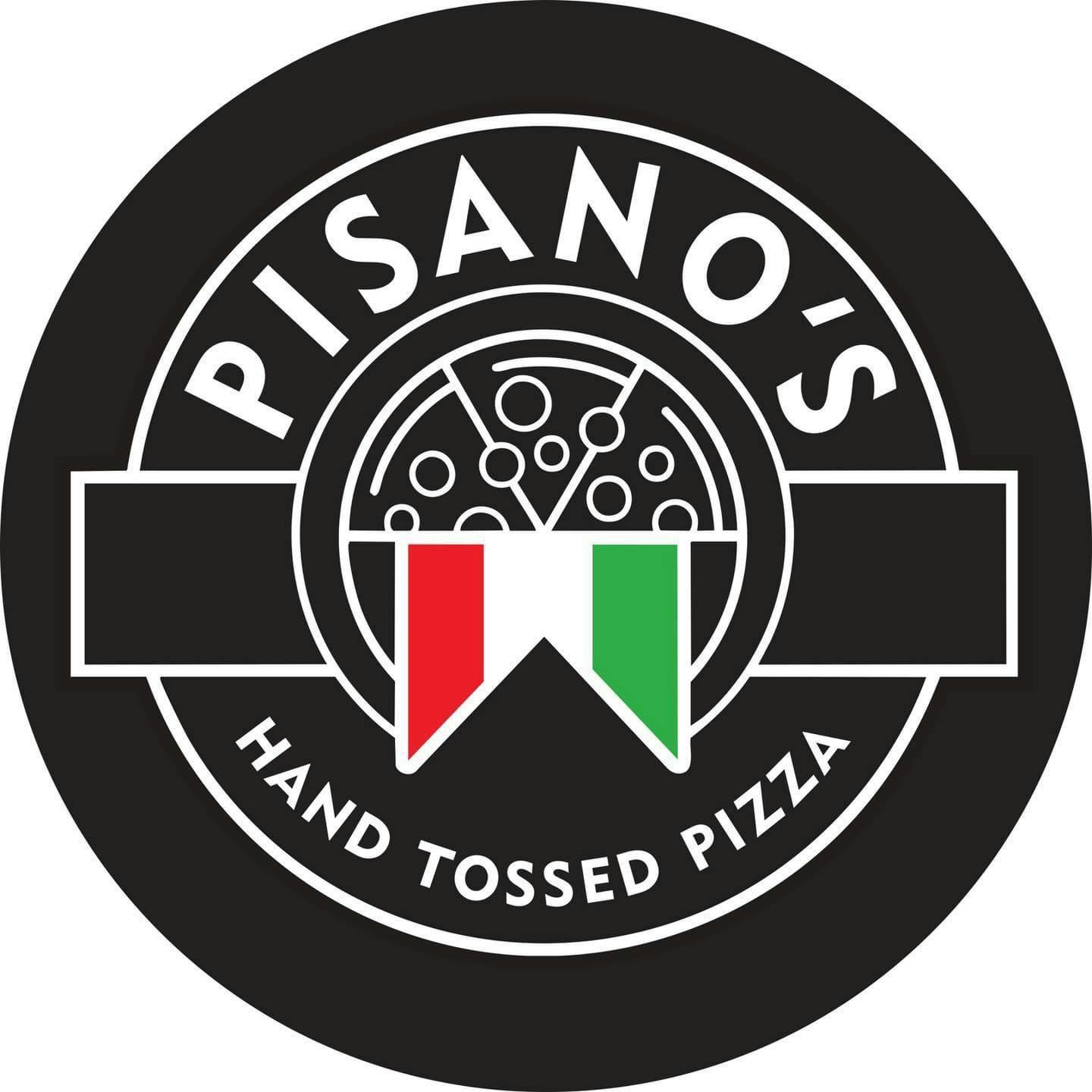 Pisano's Pizzeria