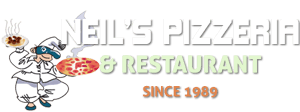 Neil's Pizzeria & Restaurant