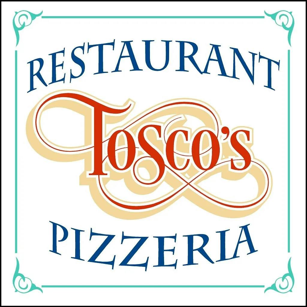 Tosco's Pizzeria
