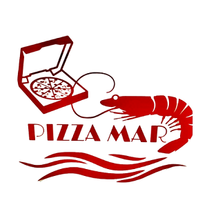 Pizza Mar logo