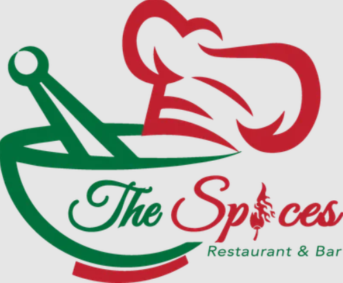 The Spices Restaurant & Bar Downtown logo