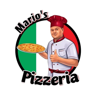 Mario's Pizzeria 2 - Louisburg