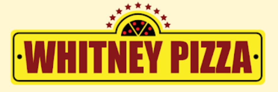 Whitney Pizza